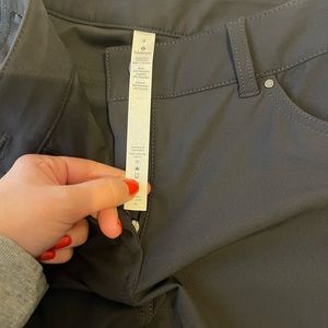 Lulu lemon size 4 pants - fit like. 0